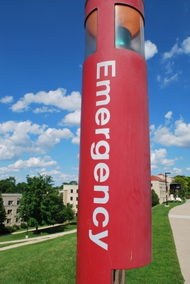 Emergency Notification