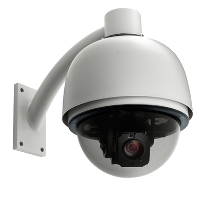 CCTV Camera